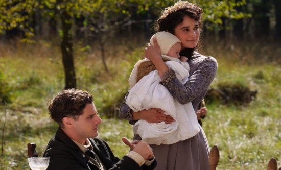 Italian TOP 10 (from Dec 29 to Jan 4, 2025): Chart dominated by NYE's events live from squares in the South of Italy (Catanzaro and Bari); drama Prima di Noi debuted at #7 while minidrama Se Fossi Te closed at #3